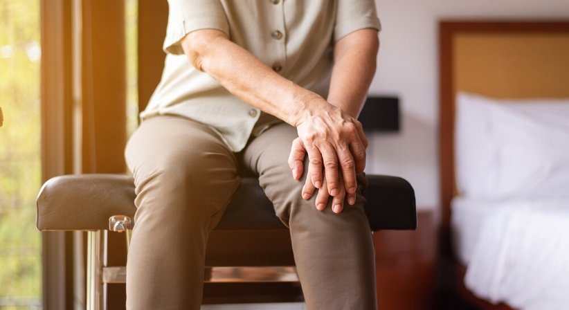 Arthrose - Dr. Roman Wibmer-Neumayer - Orthopäde Baden 2500