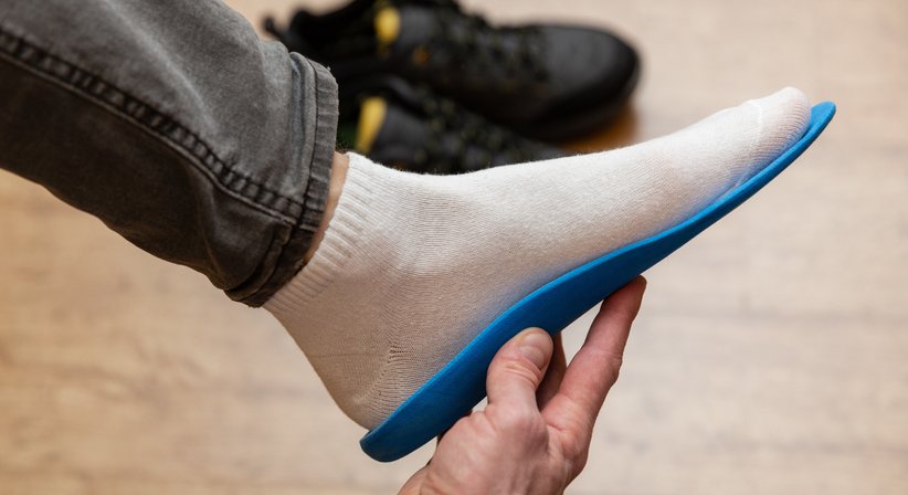 Fußbeschwerden - Dr. Roman Wibmer-Neumayer - Orthopäde Baden 2500