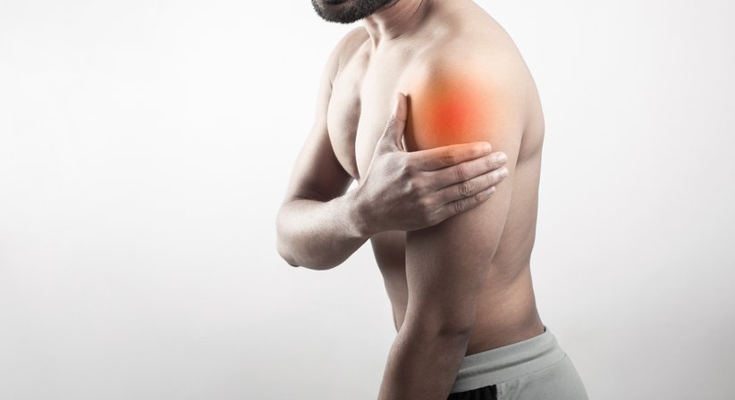 Muskelzerrung und andere Muskel- und Sehnenverletzungen - Dr. Roman Wibmer-Neumayer - Orthopäde Baden 2500