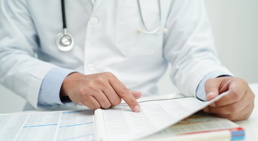 Vorbereitung auf operative Eingriffe - Dr. Roman Wibmer-Neumayer - Orthopäde Baden 2500