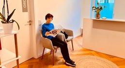 Praxis - Dr. Roman Wibmer-Neumayer - Orthopäde Baden 2500