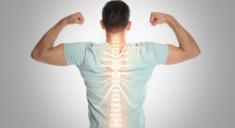 Erkrankungen der Wirbelsäule - Dr. Roman Wibmer-Neumayer - Orthopäde Baden 2500