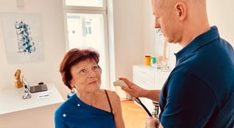 Dr. Roman Wibmer-Neumayer - Orthopäde Baden 2500