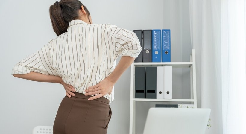 Facettensyndrom und Bandscheibenvorfall - Dr. Roman Wibmer-Neumayer - Orthopäde Baden 2500