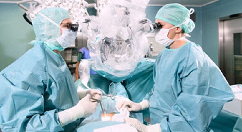 Leistungen - Dr. Helmut Johann Hiertz - Neurochirurg Wels 4600