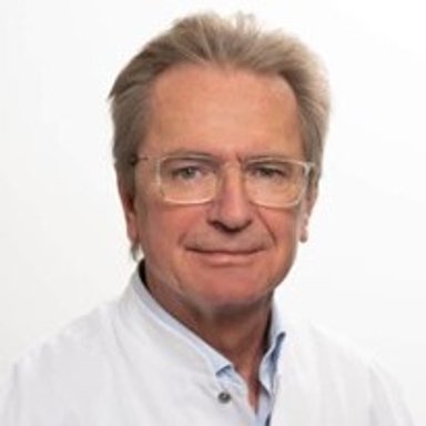 Dr. Helmut Johann Hiertz - Neurochirurg Wels 4600