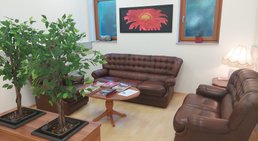 Praxis - Dr. Helmut Johann Hiertz - Neurochirurg Wels 4600