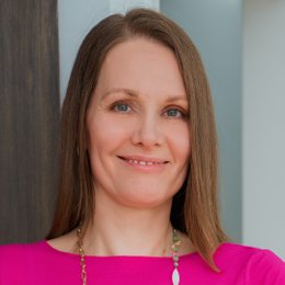 Dr. med. Selma Nassan-Agha - Psychiaterin Wien 1170