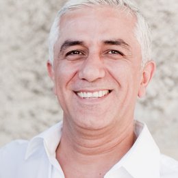 OA Dr. Saeid Alavi - Urologe 1210 Wien