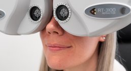 Priv.-Doz. DDr. Gernot Steinwender - Augenarzt Graz 8010