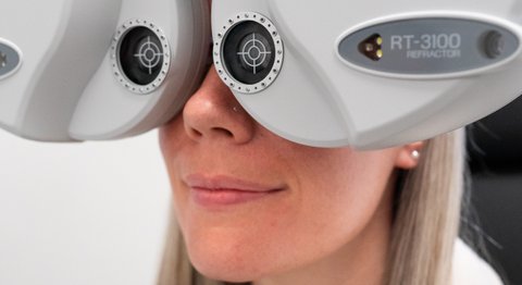 Priv.-Doz. DDr. Gernot Steinwender - Augenarzt Graz 8010