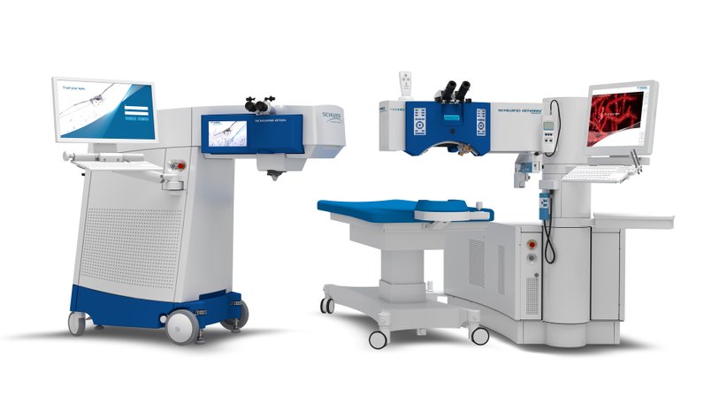 Priv.-Doz. DDr. Gernot Steinwender - Augenarzt Graz 8010