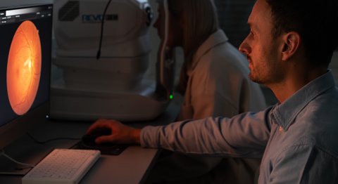 Priv.-Doz. DDr. Gernot Steinwender - Augenarzt Graz 8010