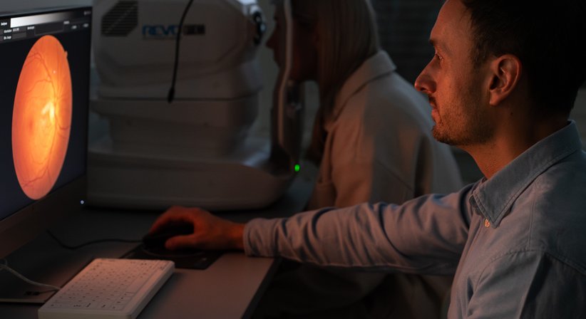 Priv.-Doz. DDr. Gernot Steinwender - Augenarzt Graz 8010