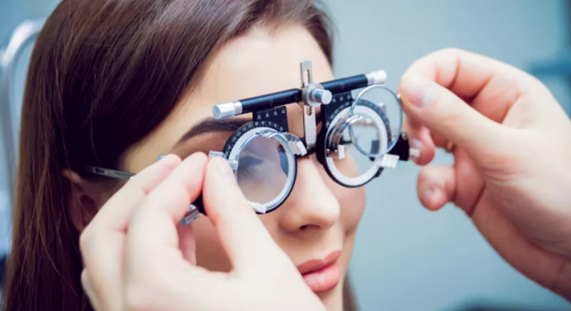 Vorsorgeuntersuchung - Priv.-Doz. Dr. Hemma Resch - Augenärztin Wolkersdorf 2120