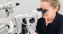 Priv.-Doz. Dr. Hemma Resch - Augenärztin Wolkersdorf 2120