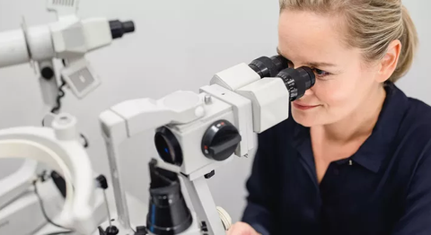 Priv.-Doz. Dr. Hemma Resch - Augenärztin Wolkersdorf 2120