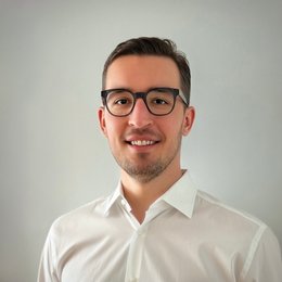 Dr. Andreas Müller - Psychiater Wien 1160