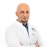 Dr. Roozbeh Ahmadi - Praktischer Arzt Mödling 2340