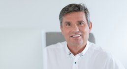 Prim. Dr. med. Sascha Sajer, MBA - Physikalischer Mediziner Wien 1190