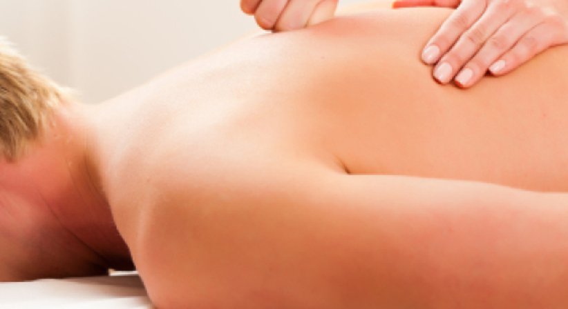 Chiropraktik - Prim. Dr. med. Sascha Sajer, MBA - Physikalischer Mediziner Wien 1190