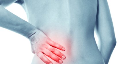 Chronische Schmerzen/Individuelle Schmerztherapie