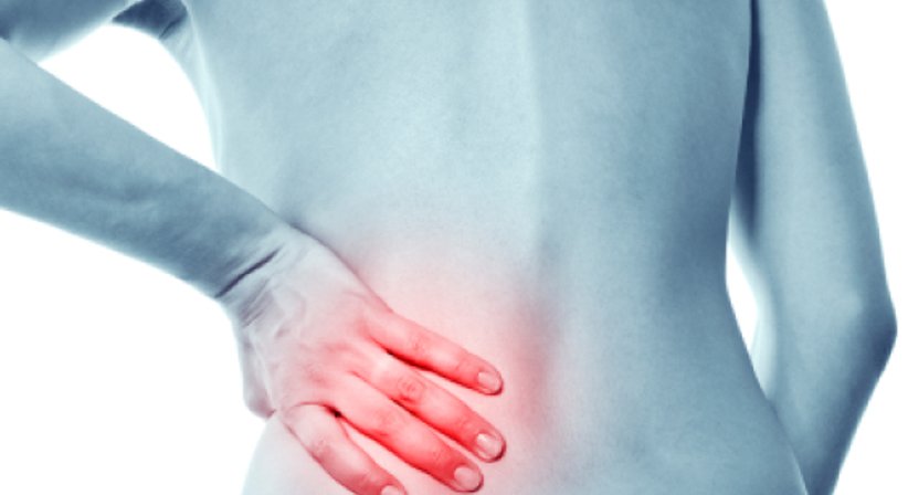 Chronische Schmerzen/Individuelle Schmerztherapie - Prim. Dr. med. Sascha Sajer, MBA - Physikalischer Mediziner Wien 1190
