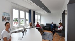 Prim. Dr. med. Sascha Sajer, MBA - Physikalischer Mediziner Wien 1190