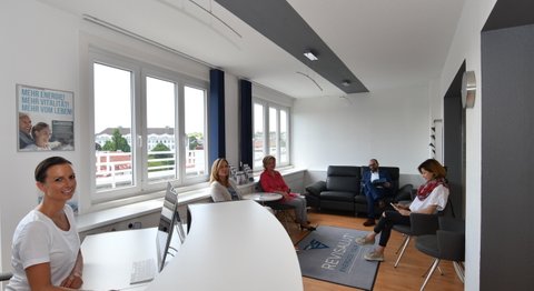 Prim. Dr. med. Sascha Sajer, MBA - Physikalischer Mediziner Wien 1190