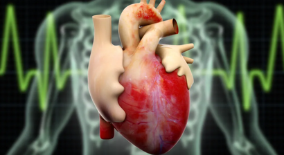 Herzratenvariabilitätsmessung