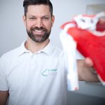 OA Dr. Lukas Greiner - Orthopäde Wien 1020