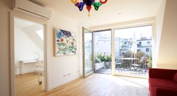 Praxis - Univ.Prof. Dr. Barbara Dörner-Fazeny - Internistin Wien 1030