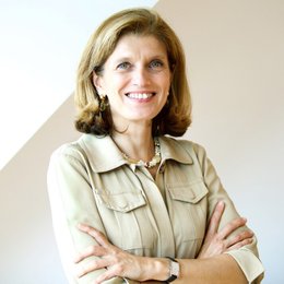 Univ.Prof. Dr. Barbara Dörner-Fazeny - Internistin 1030 Wien