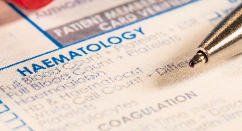 Hämatologie - Univ.Prof. Dr. Barbara Dörner-Fazeny - Internistin Wien 1030