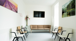 Dr. Ioannis Tentzeris - Kardiologe Wien 1130