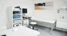 Dr. Ioannis Tentzeris - Kardiologe Wien 1130