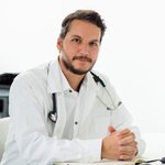 Dr. Ioannis Tentzeris - Kardiologe Wien 1130