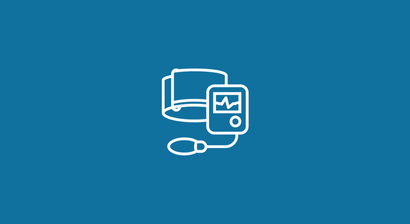 Langzeit-Blutdruckmessung