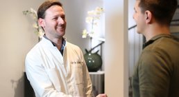 OA Ing. Dr. med. Benjamin Schett - Orthopäde Groß Gerungs 3920