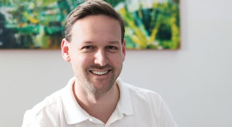 OA Ing. Dr. med. Benjamin Schett - Orthopäde Groß Gerungs 3920