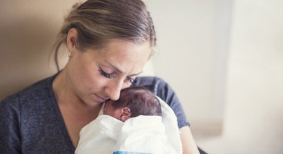 Betreuung Frühgeborener  