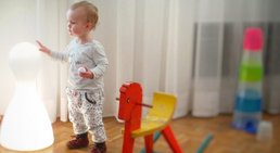 Dr. Helene Gründorfer - Kinderärztin Wien 1190