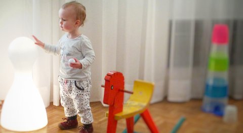 Dr. Helene Gründorfer - Kinderärztin Wien 1190