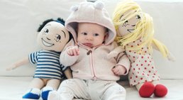 Dr. Helene Gründorfer - Kinderärztin Wien 1190