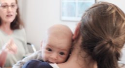 Dr. Helene Gründorfer - Kinderärztin Wien 1190