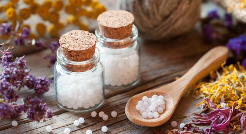 Homöopathie - Dr. Helene Gründorfer - Kinderärztin Wien 1190