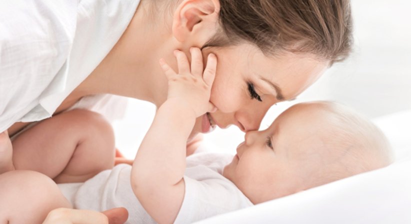 Mutter-Kind-Pass Untersuchungen  - Dr. Helene Gründorfer - Kinderärztin Wien 1190