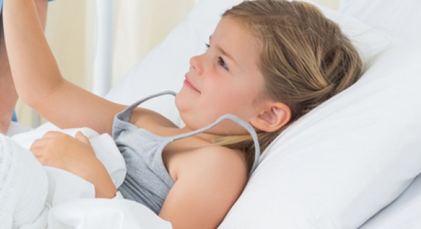 OP-Freigabe - Dr. Helene Gründorfer - Kinderärztin Wien 1190