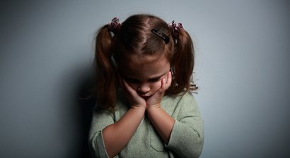 Verhaltensstörungen, Anpassungsstörungen, Schulschwierigkeiten