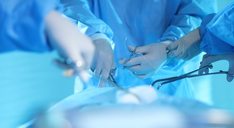 Orthopädie & Unfallchirurgie bei Dr. Oliver Pieper
